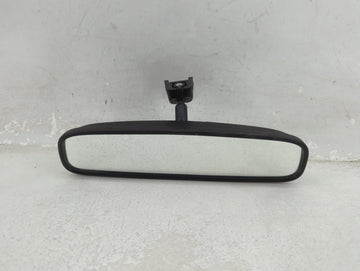 2010-2019 Kia Forte Interior Rear View Mirror Replacement OEM Fits OEM Used Auto Parts - Oemusedautoparts1.com