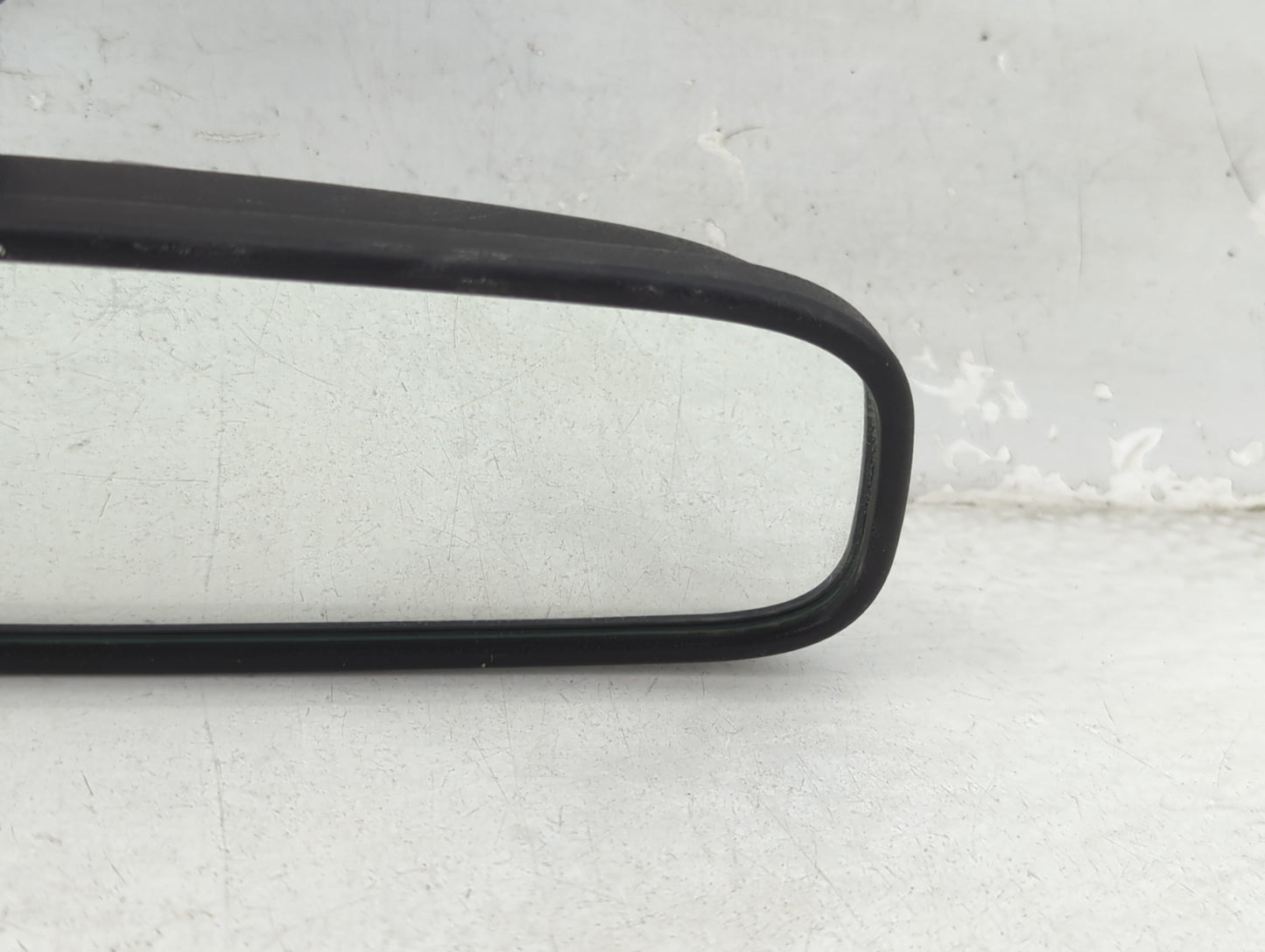 2010-2019 Kia Forte Interior Rear View Mirror Replacement OEM Fits OEM Used Auto Parts - Oemusedautoparts1.com