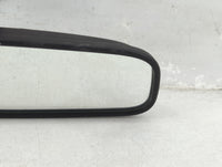2010-2019 Kia Forte Interior Rear View Mirror Replacement OEM Fits OEM Used Auto Parts - Oemusedautoparts1.com