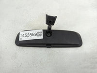 2010-2019 Kia Forte Interior Rear View Mirror Replacement OEM Fits OEM Used Auto Parts - Oemusedautoparts1.com