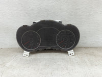 2014-2016 Kia Forte Instrument Cluster Speedometer Gauges P/N:94001-A7320 11002-845900K Miles: Fits Fits 2014 2015 2016 OEM 