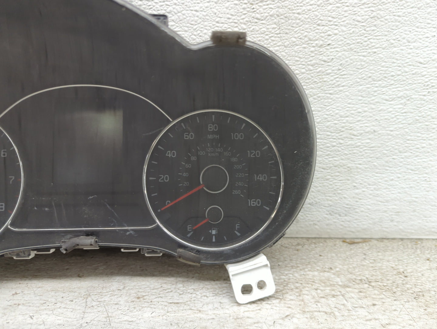 2014-2016 Kia Forte Instrument Cluster Speedometer Gauges P/N:94001-A7320 11002-845900K Miles: Fits Fits 2014 2015 2016 OEM 