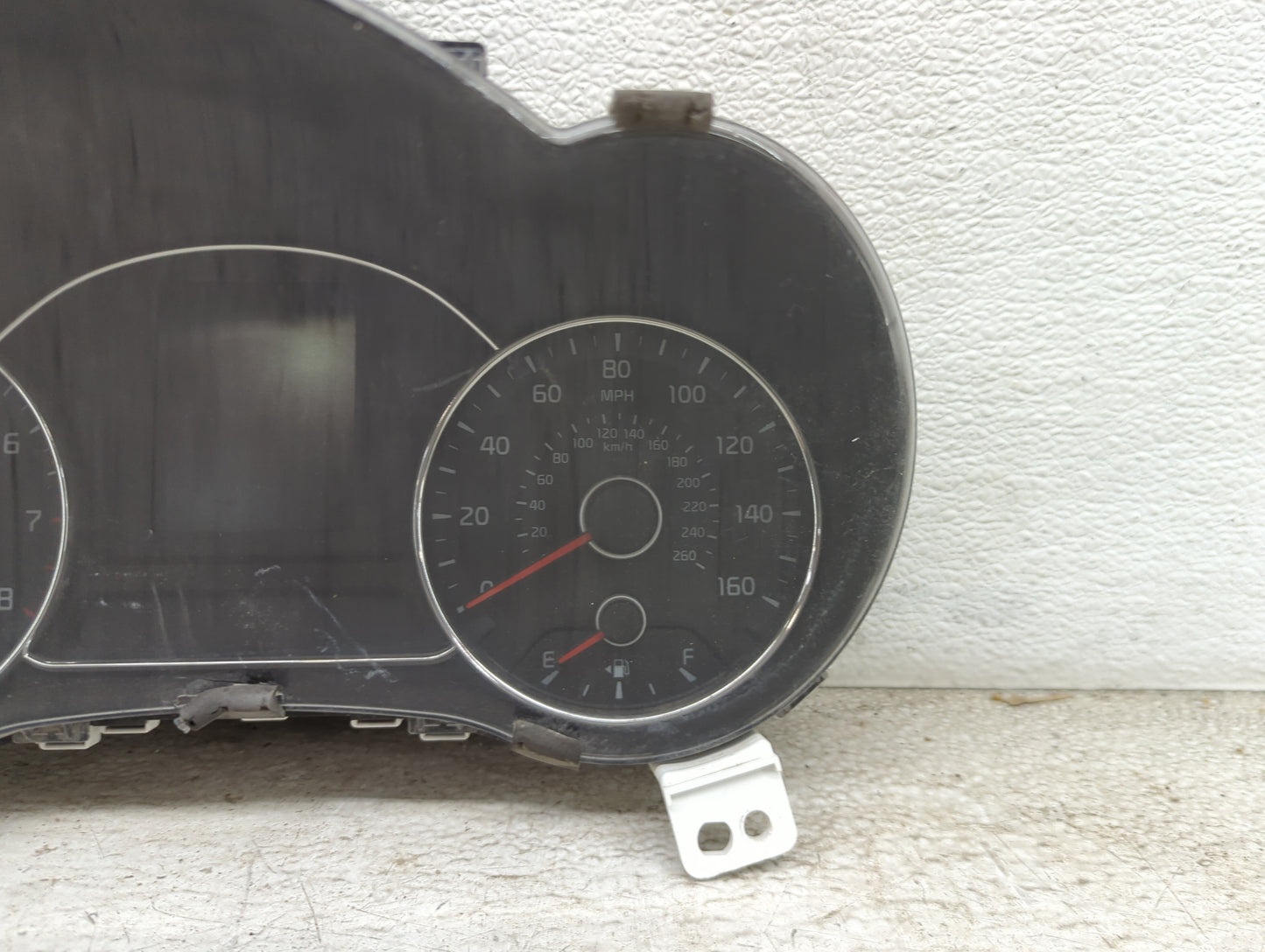 2014-2016 Kia Forte Instrument Cluster Speedometer Gauges P/N:94001-A7320 11002-845900K Miles: Fits Fits 2014 2015 2016 OEM 