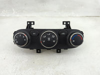 2014-2016 Kia Forte Climate Control Module Temperature AC/Heater Replacement Fits Fits 2014 2015 2016 OEM Used Auto Parts - 