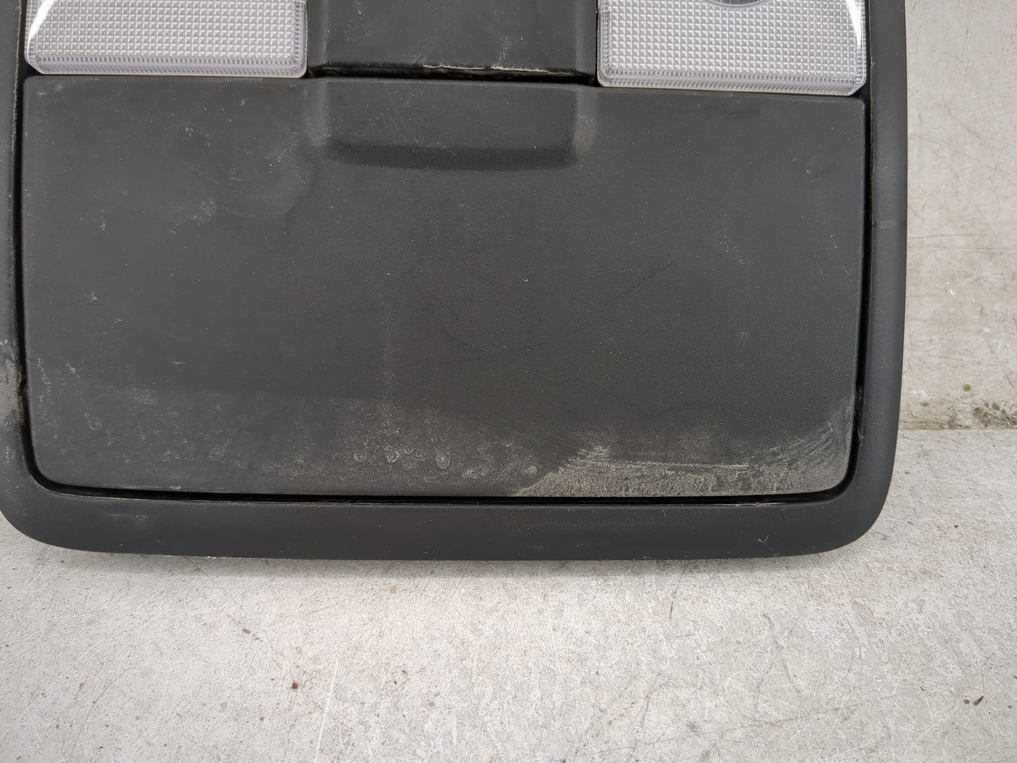 2015 Kia Forte Overhead Roof Console - Oemusedautoparts1.com