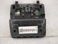 2015 Kia Forte Overhead Roof Console - Oemusedautoparts1.com