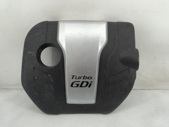 compare product 2015 Kia Forte Engine Cover 1457894