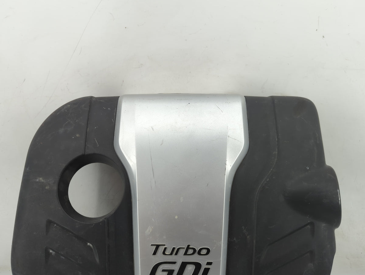 2015 Kia Forte Engine Cover 1457894 - Oemusedautoparts1.com