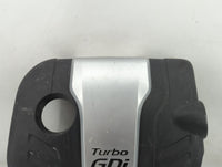 2015 Kia Forte Engine Cover 1457894 - Oemusedautoparts1.com