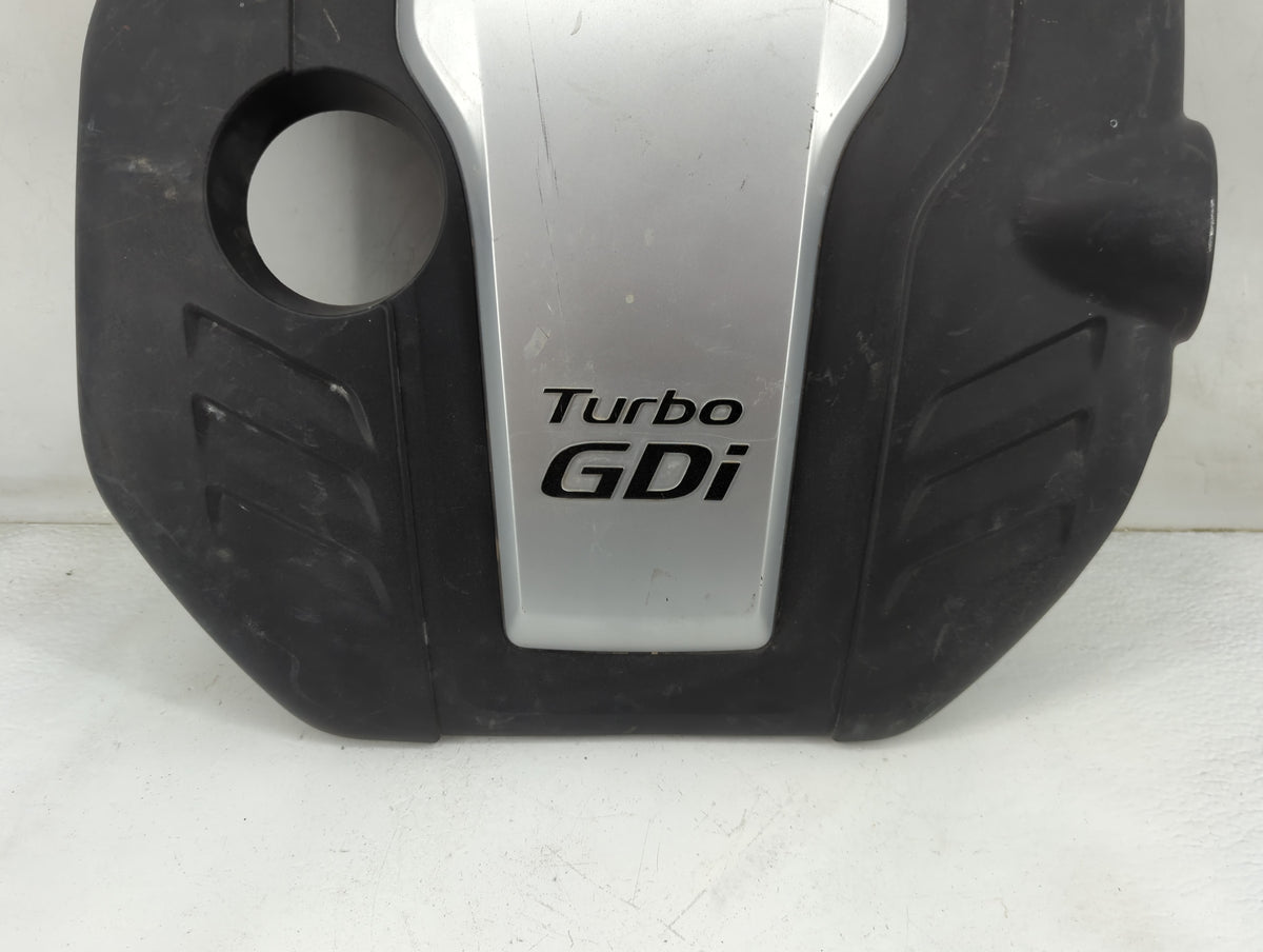 2015 Kia Forte Engine Cover 1457894 - Oemusedautoparts1.com