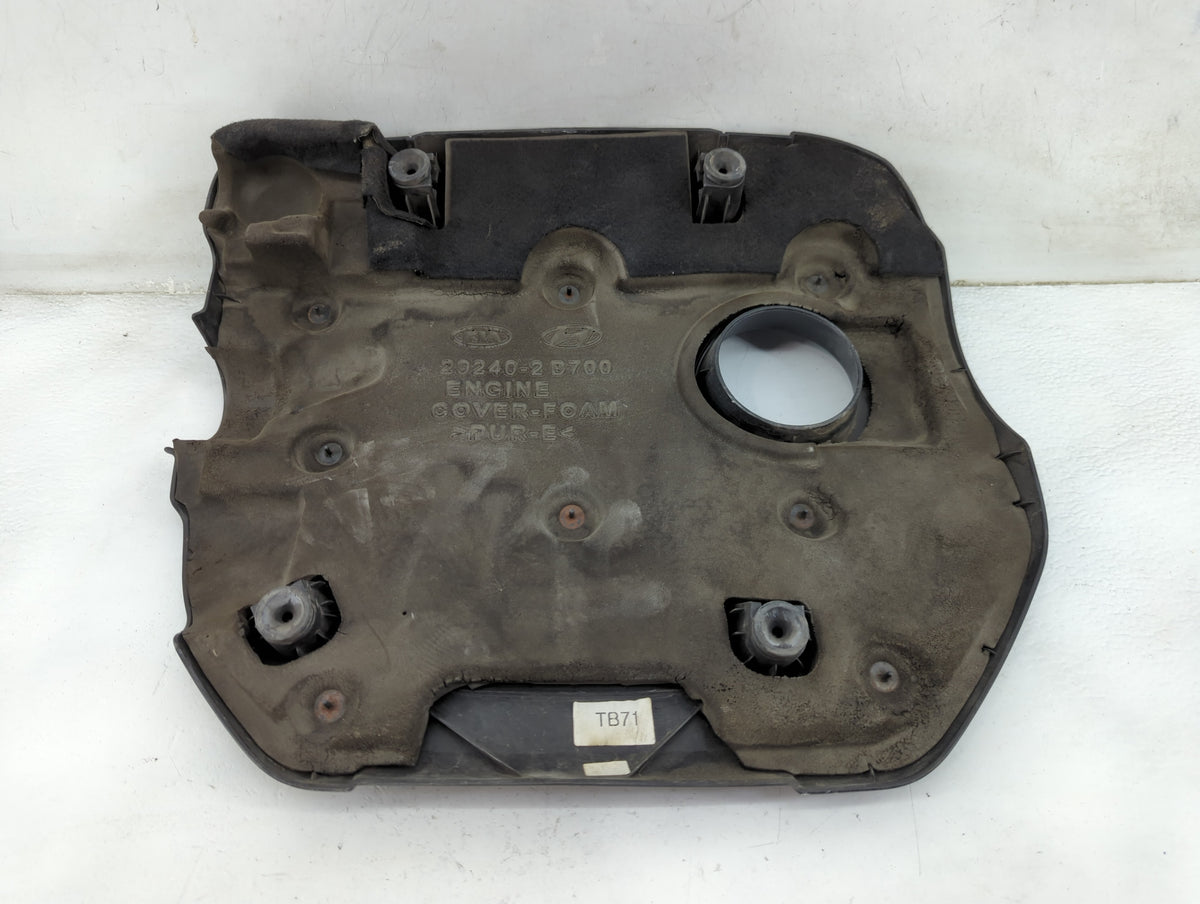 2015 Kia Forte Engine Cover 1457894 - Oemusedautoparts1.com