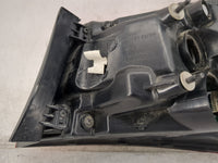 2014-2017 Kia Forte Tail Light Assembly Driver Left OEM P/N:92401-A7 Fits Fits 2014 2015 2016 2017 OEM Used Auto Parts - Oem