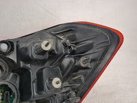 2014-2017 Kia Forte Tail Light Assembly Driver Left OEM P/N:92401-A7 Fits Fits 2014 2015 2016 2017 OEM Used Auto Parts - Oem