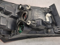 2014-2016 Kia Forte Tail Light Assembly Passenger Right OEM P/N:92402-A7 Fits Fits 2014 2015 2016 OEM Used Auto Parts - Oemu