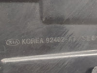 2014-2016 Kia Forte Tail Light Assembly Passenger Right OEM P/N:92402-A7 Fits Fits 2014 2015 2016 OEM Used Auto Parts - Oemu
