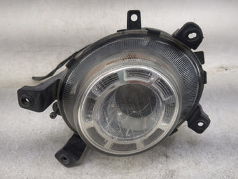 compare product 2014-2016 Kia Forte Driver Left Oem Front Light Lamp 1459115
