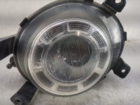 2014-2016 Kia Forte Driver Left Oem Front Light Lamp 1459115 - Oemusedautoparts1.com