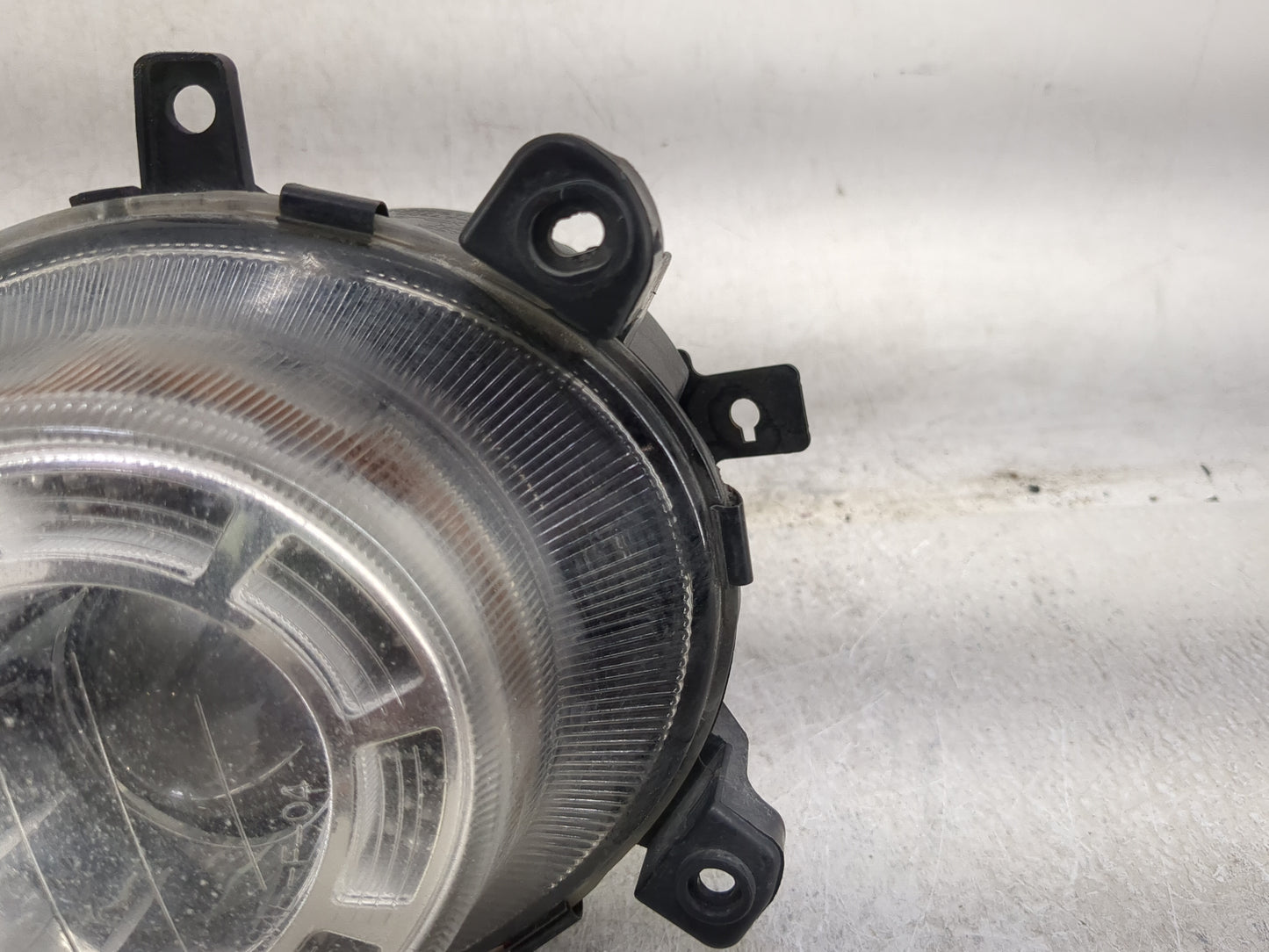 2014-2016 Kia Forte Driver Left Oem Front Light Lamp 1459115 - Oemusedautoparts1.com