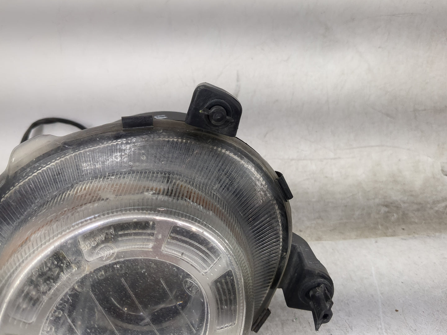 Kia Forte Passenger Right Oem Front Light Lamp 1459153 - Oemusedautoparts1.com