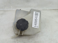 Kia Forte Radiator Coolant Overflow Expansion Tank Bottle 1459542 - Oemusedautoparts1.com