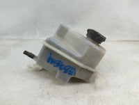 Kia Forte Radiator Coolant Overflow Expansion Tank Bottle 1459542 - Oemusedautoparts1.com