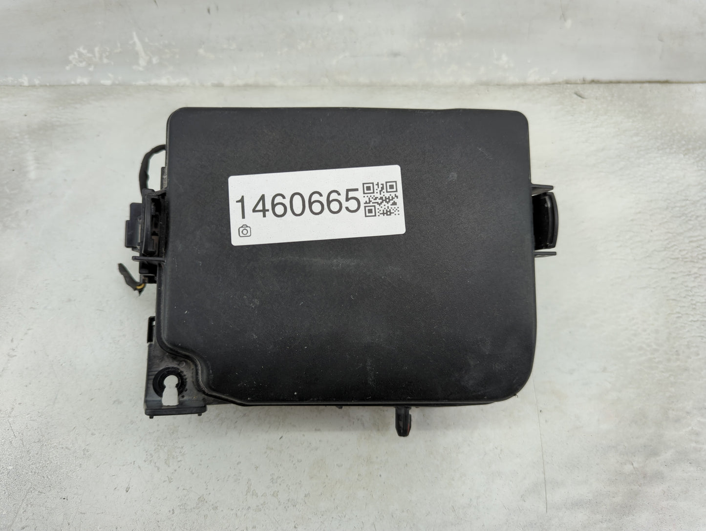 2014-2016 Kia Forte Fusebox Fuse Box Panel Relay Module P/N:91950-3X510 91951-3X100, 18790-01314 Fits Fits 2014 2015 2016 OE