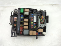 2014-2016 Kia Forte Fusebox Fuse Box Panel Relay Module P/N:91950-3X510 91951-3X100, 18790-01314 Fits Fits 2014 2015 2016 OE