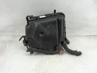 2014-2016 Kia Forte Fusebox Fuse Box Panel Relay Module P/N:91950-3X510 91951-3X100, 18790-01314 Fits Fits 2014 2015 2016 OE