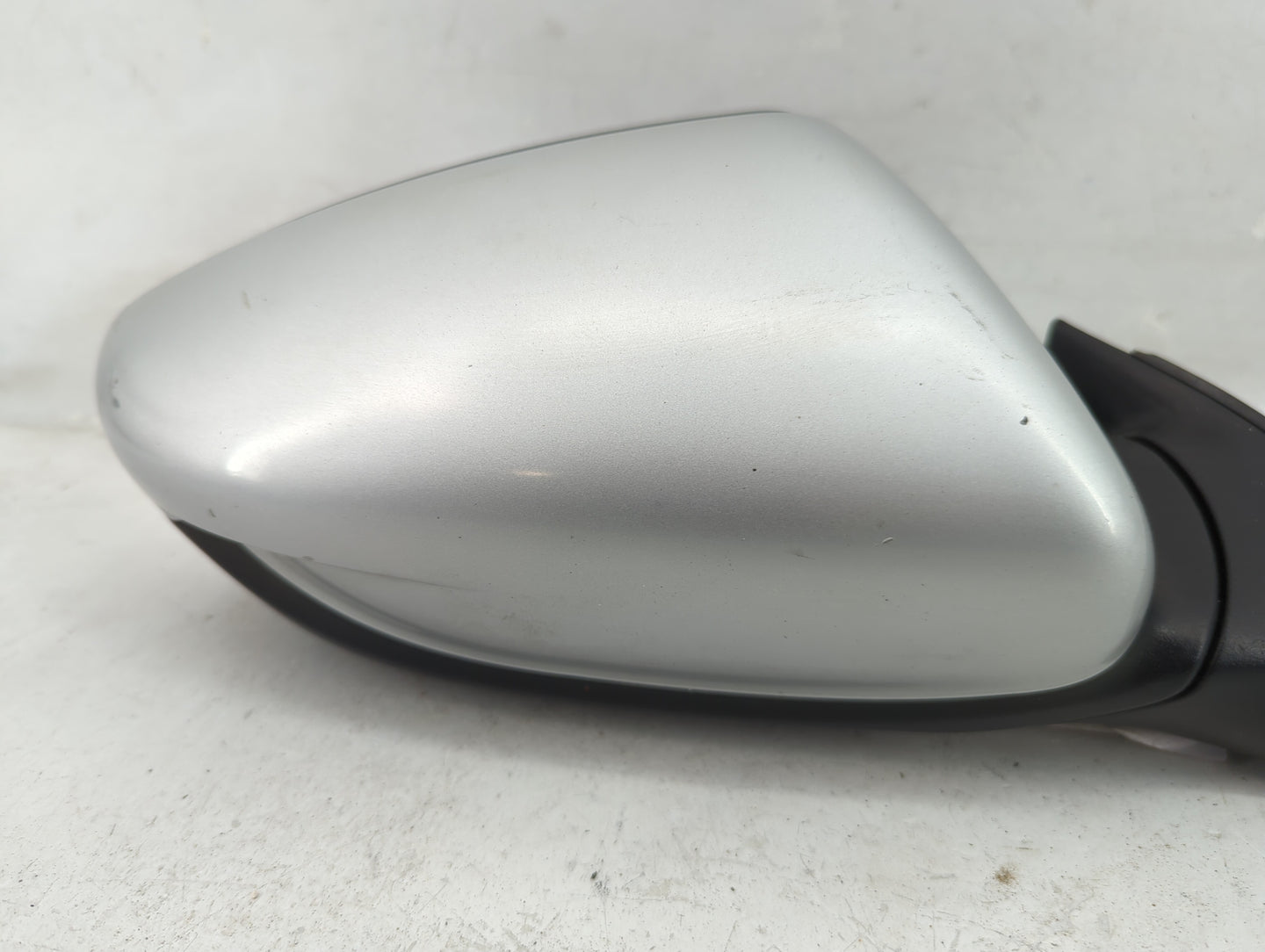 2016-2018 Kia Forte Passenger Side View Mirror - Right Door Mirror OEM Used - Oemusedautoparts1.com