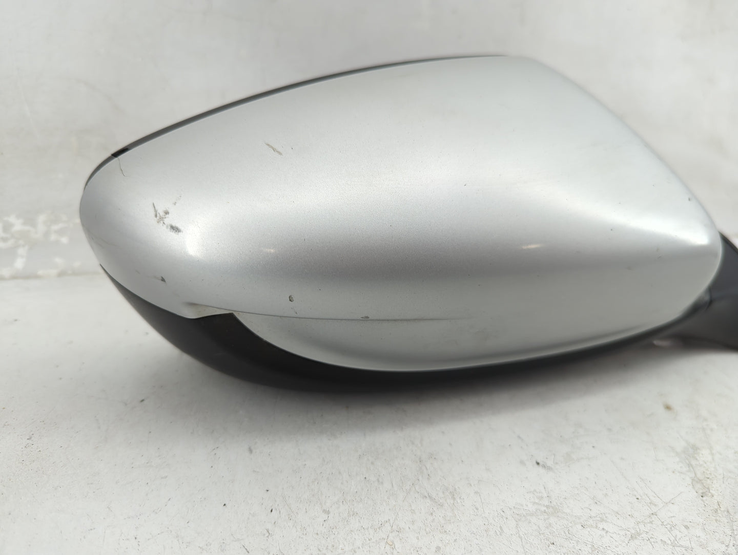 2016-2018 Kia Forte Passenger Side View Mirror - Right Door Mirror OEM Used - Oemusedautoparts1.com