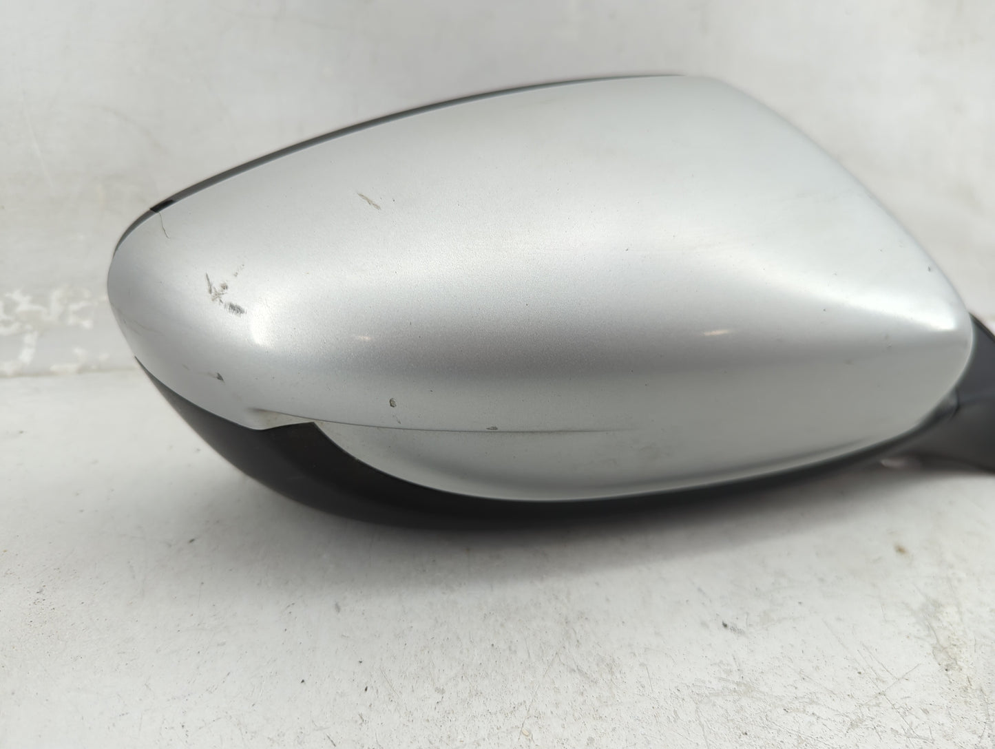 2016-2018 Kia Forte Passenger Side View Mirror - Right Door Mirror OEM Used - Oemusedautoparts1.com