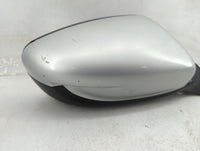 2016-2018 Kia Forte Passenger Side View Mirror - Right Door Mirror OEM Used - Oemusedautoparts1.com