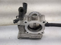 2014-2016 Kia Forte Throttle Body P/N:35100-2B320 Fits Fits 2013 2014 2015 2016 OEM Used Auto Parts - Oemusedautoparts1.com