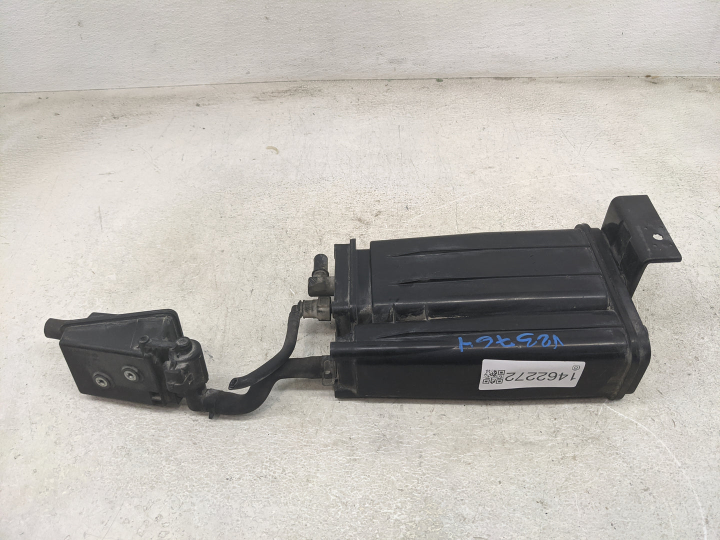 2015 Kia Forte Fuel Vapor Charcoal Canister - Oemusedautoparts1.com