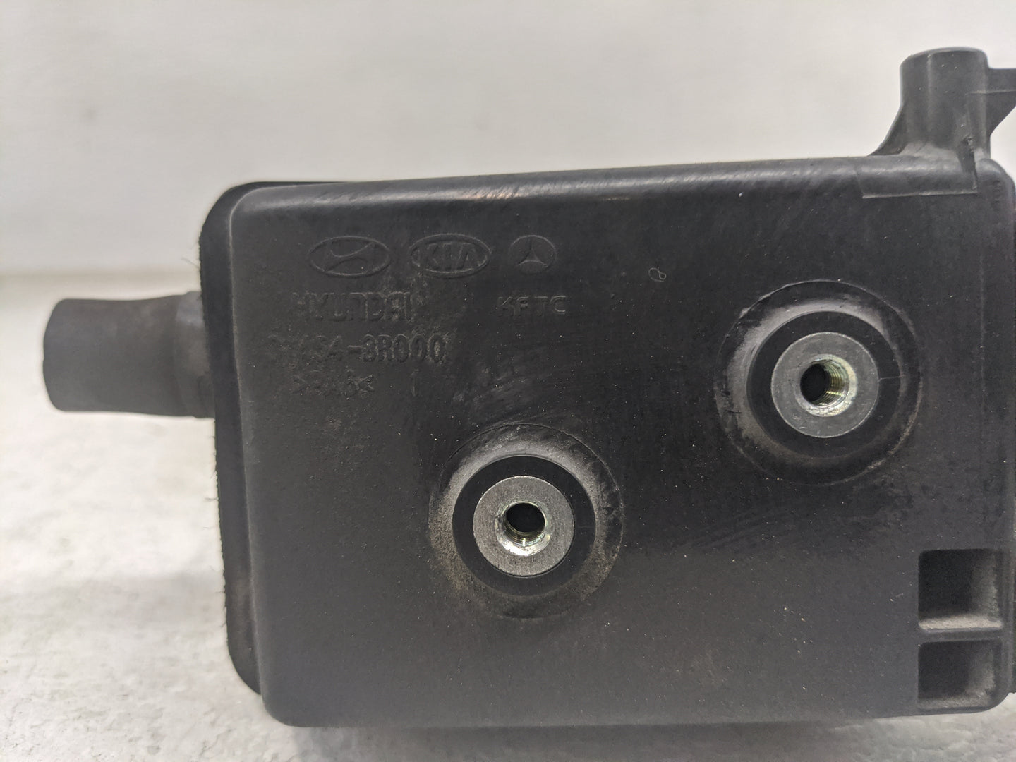 2015 Kia Forte Fuel Vapor Charcoal Canister - Oemusedautoparts1.com