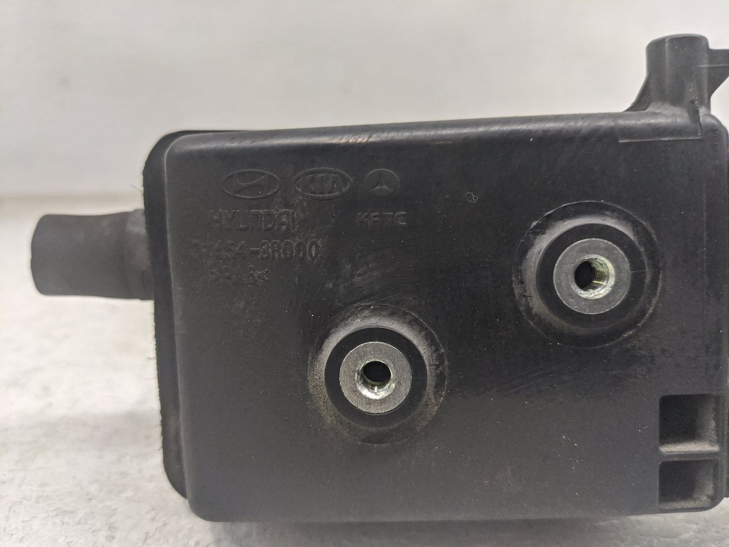 2015 Kia Forte Fuel Vapor Charcoal Canister - Oemusedautoparts1.com