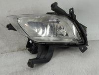 2014-2016 Kia Forte Driver Left Oem Front Light Lamp - Oemusedautoparts1.com