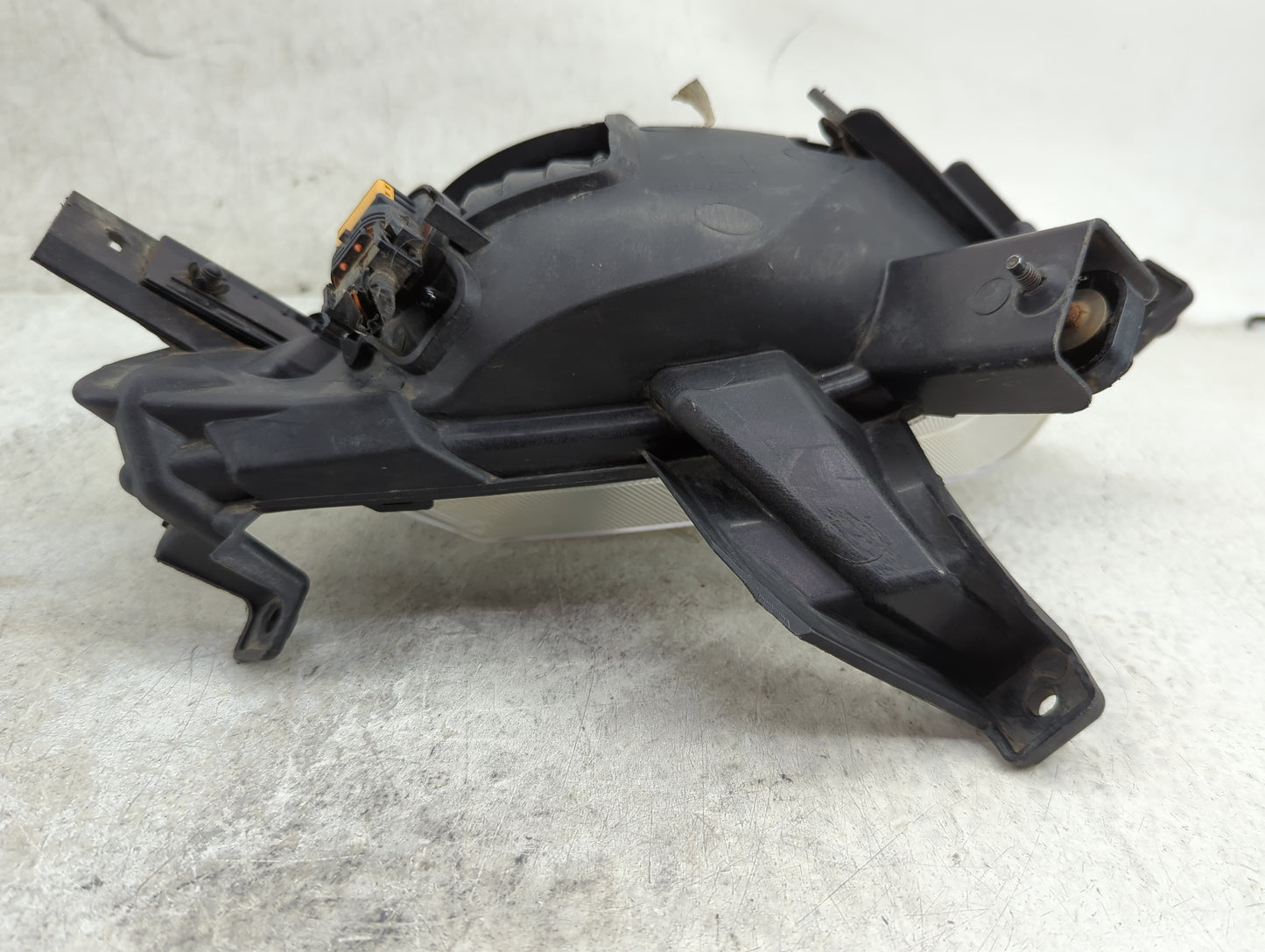 2014-2016 Kia Forte Driver Left Oem Front Light Lamp - Oemusedautoparts1.com