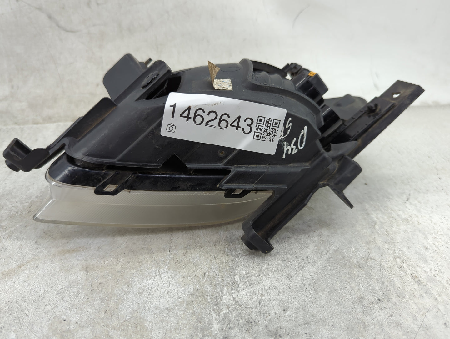 2014-2016 Kia Forte Driver Left Oem Front Light Lamp - Oemusedautoparts1.com