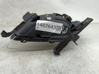 2014-2016 Kia Forte Driver Left Oem Front Light Lamp - Oemusedautoparts1.com