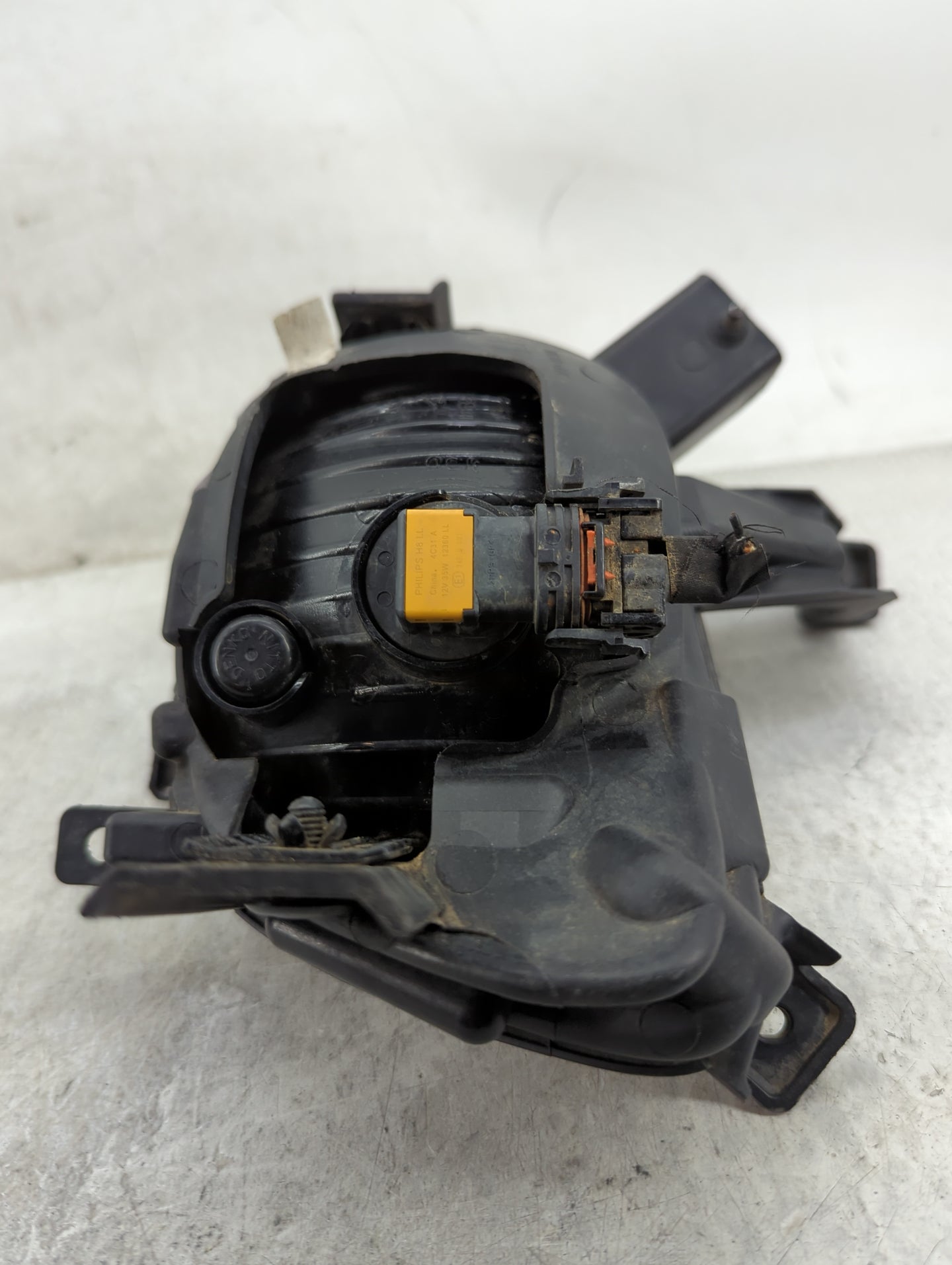 2014-2016 Kia Forte Driver Left Oem Front Light Lamp - Oemusedautoparts1.com
