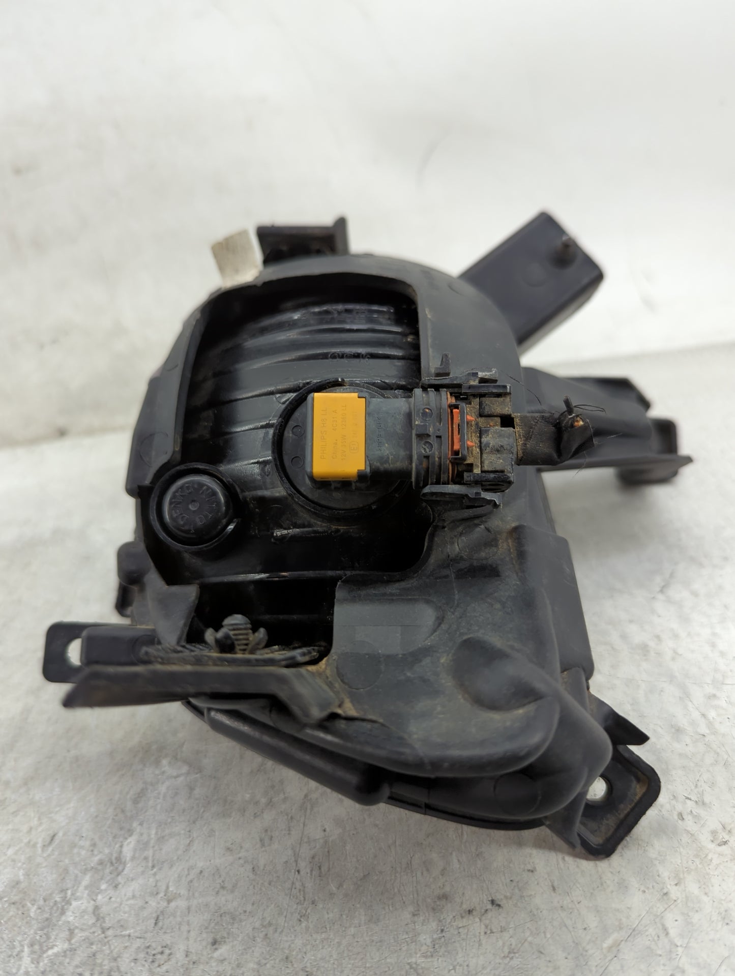 2014-2016 Kia Forte Driver Left Oem Front Light Lamp - Oemusedautoparts1.com