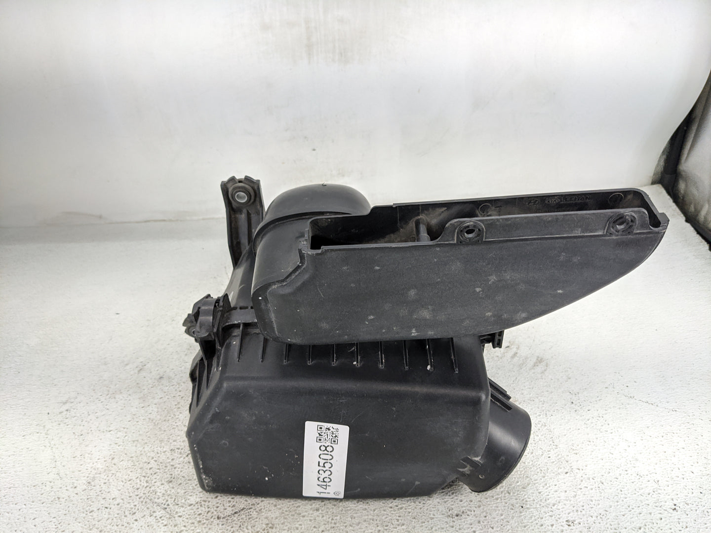 Kia Forte Air Cleaner Intake-duct Hose Tube 1463508 - Oemusedautoparts1.com
