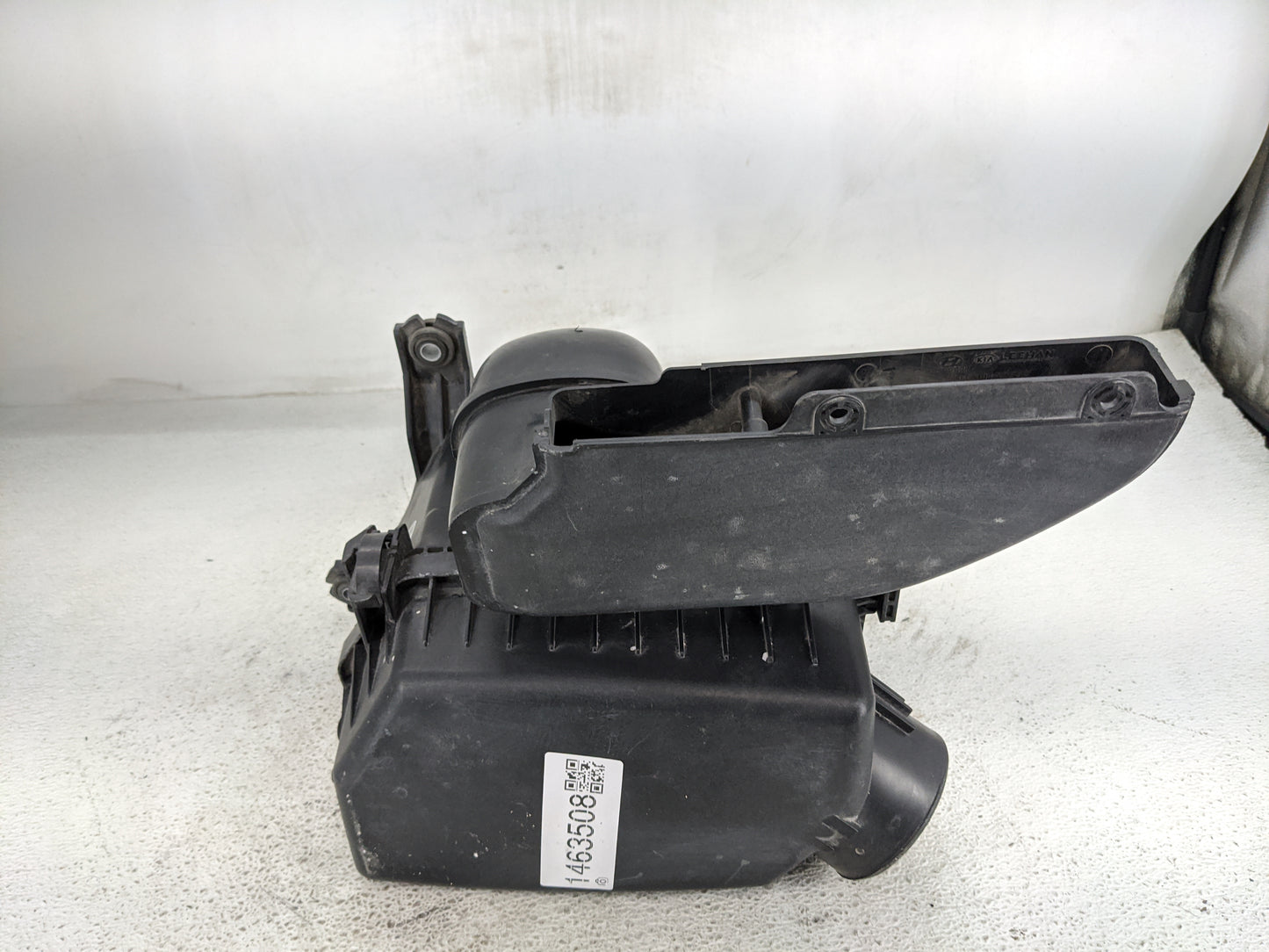 Kia Forte Air Cleaner Intake-duct Hose Tube 1463508 - Oemusedautoparts1.com