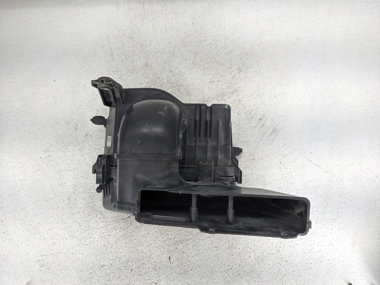Kia Forte Air Cleaner Intake-duct Hose Tube 1463508 - Oemusedautoparts1.com