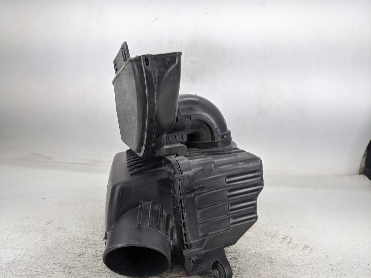 Kia Forte Air Cleaner Intake-duct Hose Tube 1463508 - Oemusedautoparts1.com