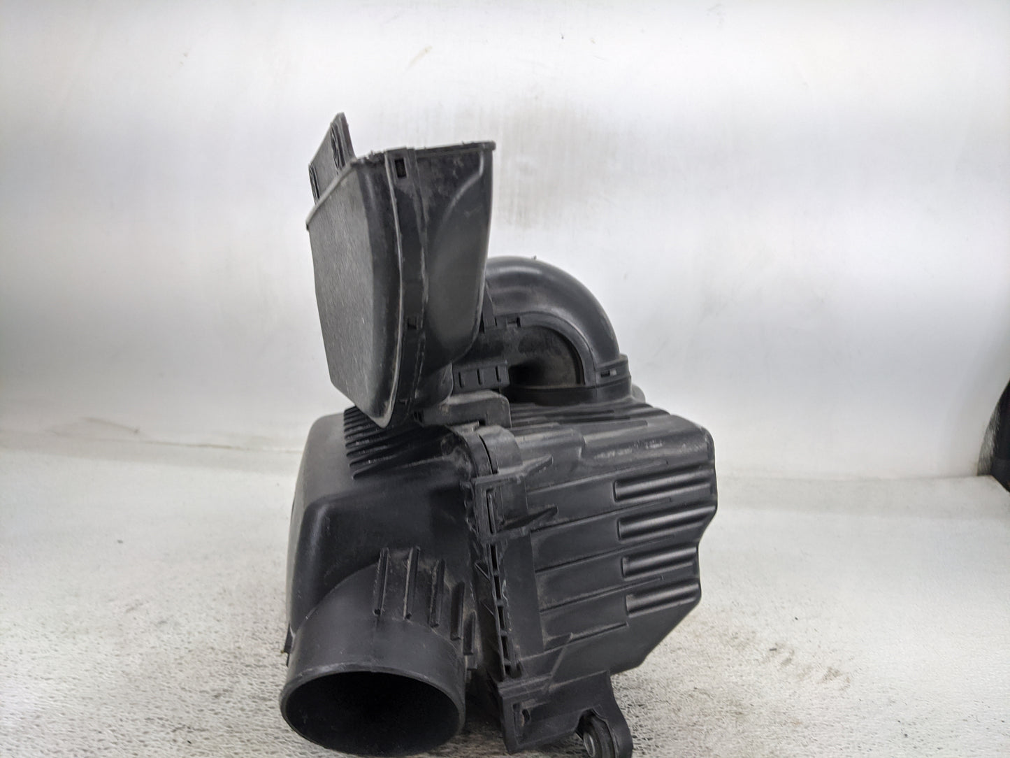 Kia Forte Air Cleaner Intake-duct Hose Tube 1463508 - Oemusedautoparts1.com