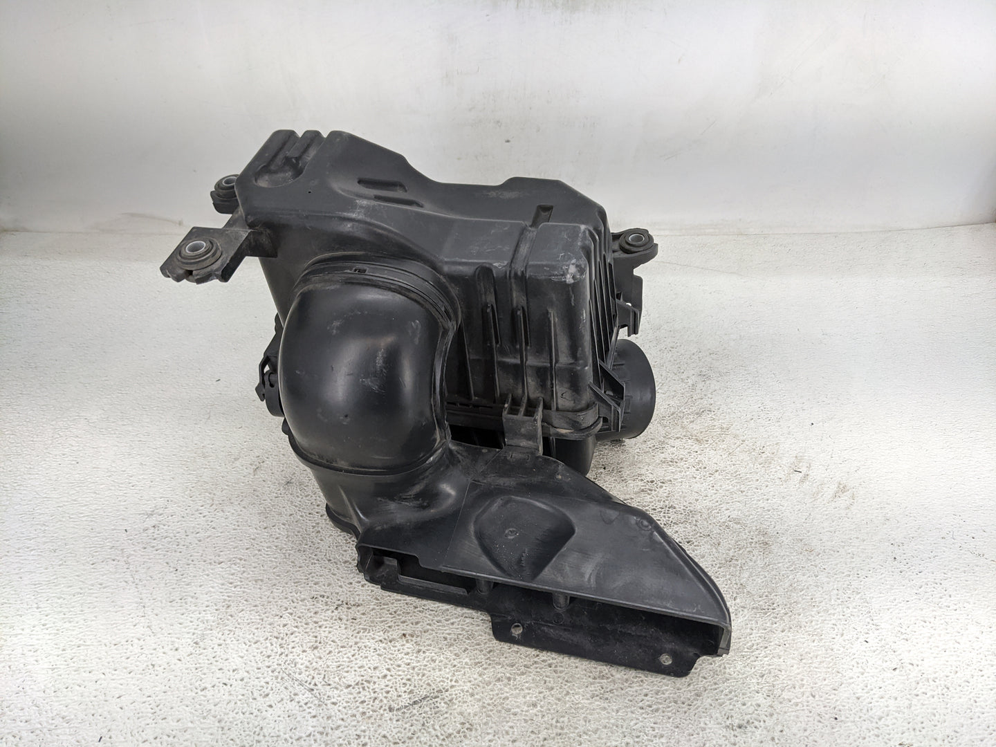 Kia Forte Air Cleaner Intake-duct Hose Tube 1463508 - Oemusedautoparts1.com