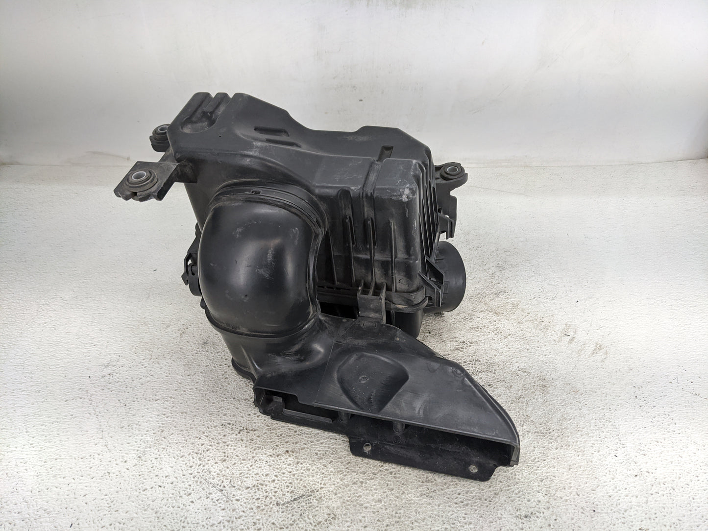 Kia Forte Air Cleaner Intake-duct Hose Tube 1463508 - Oemusedautoparts1.com