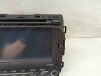 2014-2016 Kia Forte Radio AM FM Cd Player Receiver Replacement P/N:96560-A7103WK AV130A7AN Fits Fits 2014 2015 2016 OEM Used